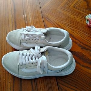 Vans Women's Tennis Shoes